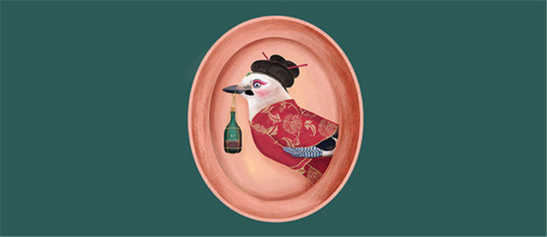 餐飲品牌設(shè)計(jì)公司-做的優(yōu)秀特色餐廳vi形象設(shè)計(jì)-簡(jiǎn)直超出常人想象!