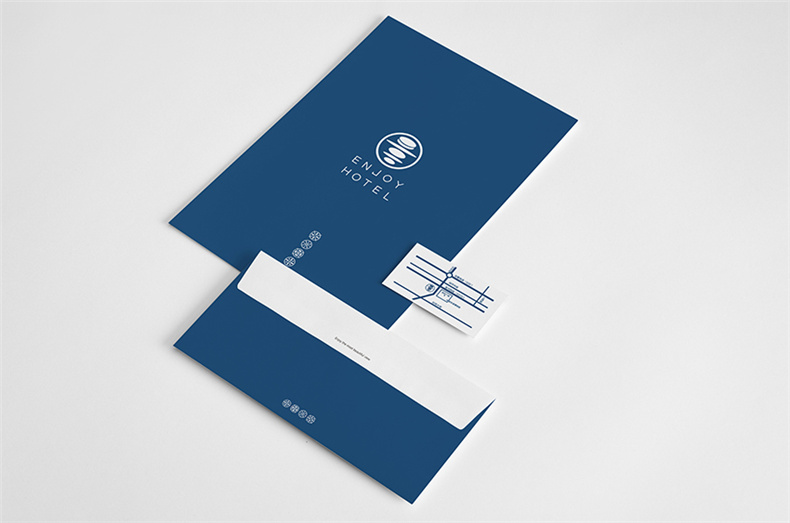 vi設計公司簡介 成都vi設計是為提升企業(yè)形象的精心設計！