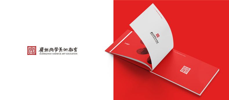 教育培訓(xùn)機構(gòu)vi設(shè)計-全套美術(shù)培訓(xùn)學(xué)校品牌形象設(shè)計包含哪些內(nèi)容?