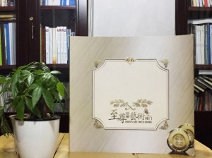 至尊精雕移門宣傳畫冊-家具產(chǎn)品畫冊設計