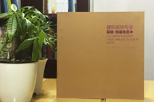 辰銘·柏易生態(tài)木業(yè)產(chǎn)品宣傳畫冊-公司畫冊制作
