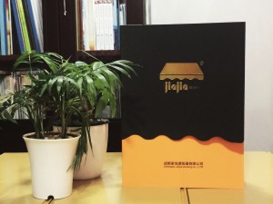 太陽傘產品宣傳畫冊設計-公司產品樣冊制作