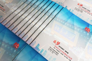 藝術培訓學校宣傳冊怎么做-招生畫冊有哪些板塊