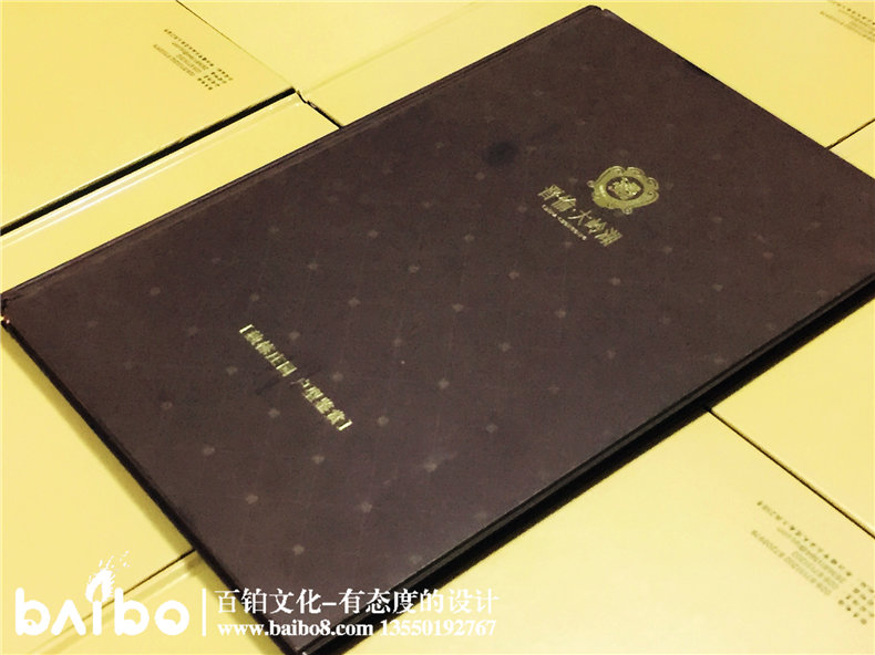 樓盤宣傳冊(cè)設(shè)計(jì)-別墅樓書制作-成都樓書印刷公司