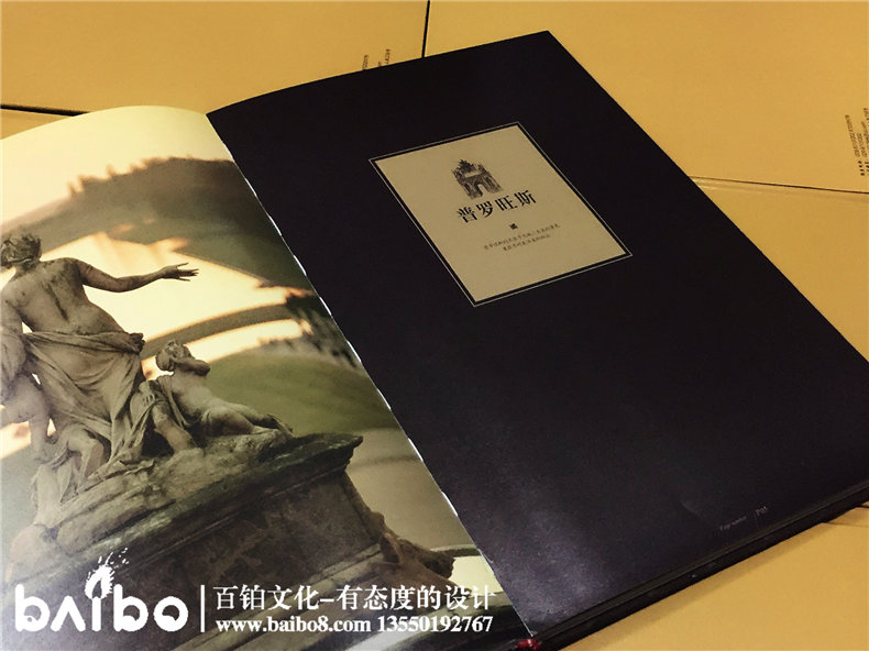 樓盤宣傳冊(cè)設(shè)計(jì)-別墅樓書制作-成都樓書印刷公司