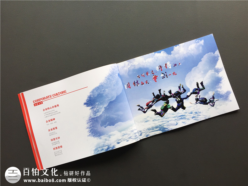 投資公司形象畫(huà)冊(cè)設(shè)計(jì),金融投資企業(yè)品牌宣傳冊(cè)制作