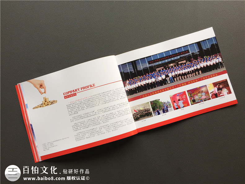投資公司形象畫(huà)冊(cè)設(shè)計(jì),金融投資企業(yè)品牌宣傳冊(cè)制作