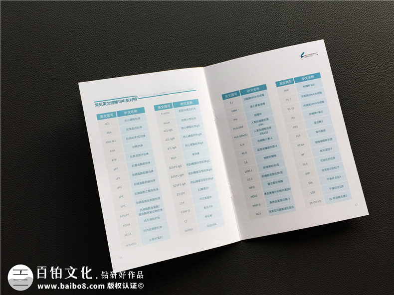 優(yōu)秀的企業(yè)畫冊設(shè)計怎么做 這些畫冊設(shè)計特點告訴你