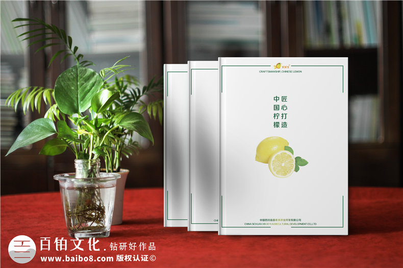 【水果宣傳冊(cè)設(shè)計(jì)】 農(nóng)業(yè)公司農(nóng)產(chǎn)品畫(huà)冊(cè)制作 樣本冊(cè)印刷