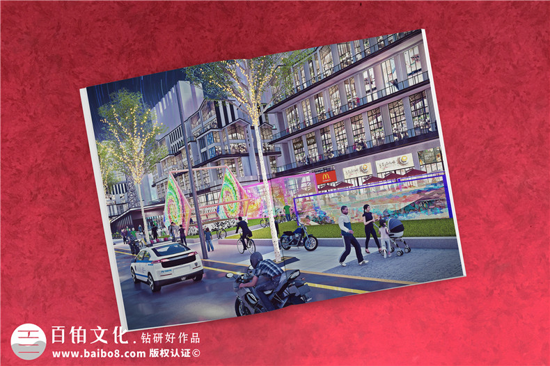 企業(yè)畫冊創(chuàng)意設(shè)計的設(shè)計手法 創(chuàng)意設(shè)計在畫冊設(shè)計中該怎么體現(xiàn)？