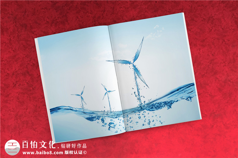 高大上的畫冊(cè)設(shè)計(jì)小技巧 專業(yè)畫冊(cè)設(shè)計(jì)要注意什么？