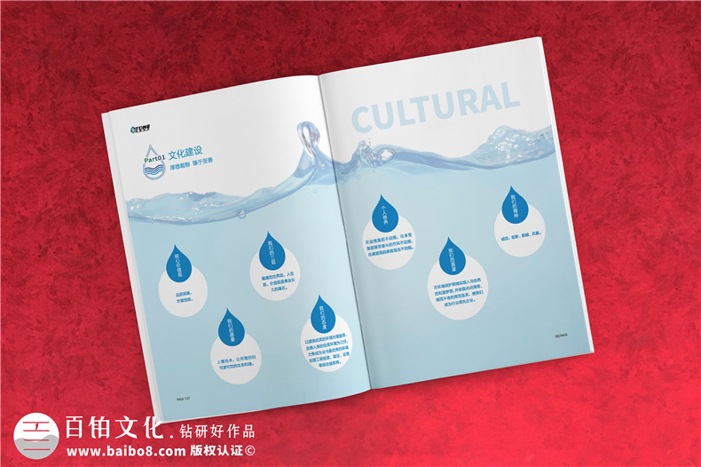 畫(huà)冊(cè)設(shè)計(jì)要求：企業(yè)畫(huà)冊(cè)設(shè)計(jì)基本規(guī)范有哪些？
