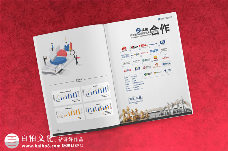 欣賞企業(yè)畫(huà)冊(cè)設(shè)計(jì)案例 分析專業(yè)的畫(huà)冊(cè)設(shè)計(jì)方法有哪些技巧？