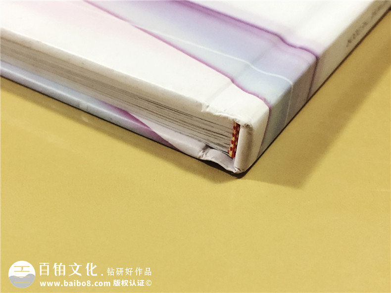 尚羽名門門業(yè)宣傳畫冊設(shè)計-木門畫冊制作公司