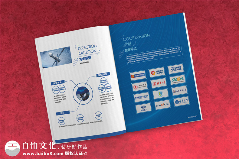 產(chǎn)品宣傳策劃和推廣-品牌畫冊設計公司的優(yōu)勢