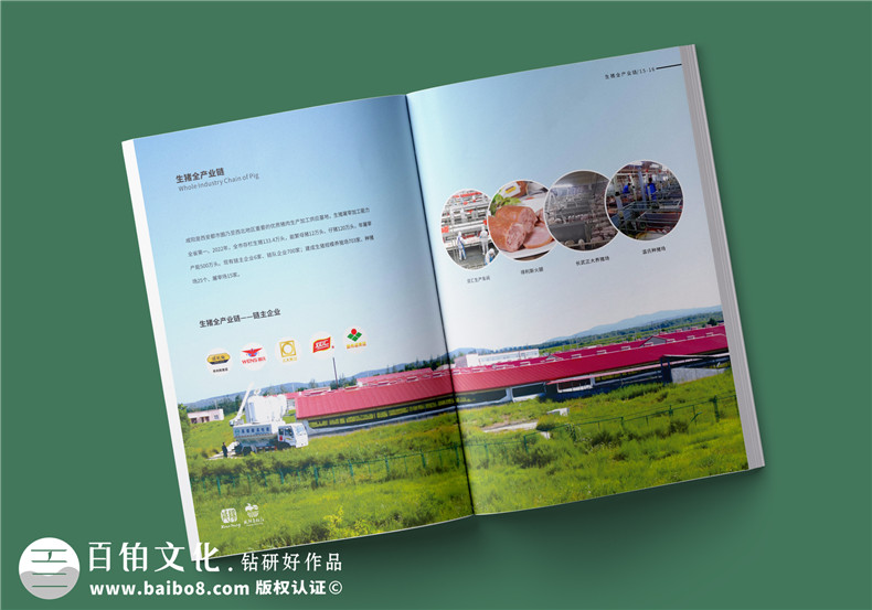 農(nóng)業(yè)畫冊(cè)設(shè)計(jì)-農(nóng)業(yè)公司農(nóng)產(chǎn)品宣傳冊(cè)怎么做