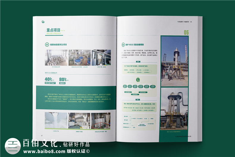 現(xiàn)代簡約大氣的宣傳冊設計-獨特的宣傳冊視覺設計第2張-宣傳畫冊,紀念冊設計制作-價格費用,文案模板,印刷裝訂,尺寸大小