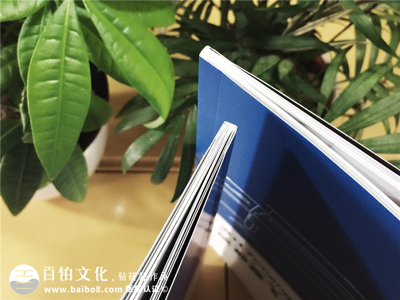 企業(yè)形象畫冊設計-噴繪機產(chǎn)品宣傳畫冊制作