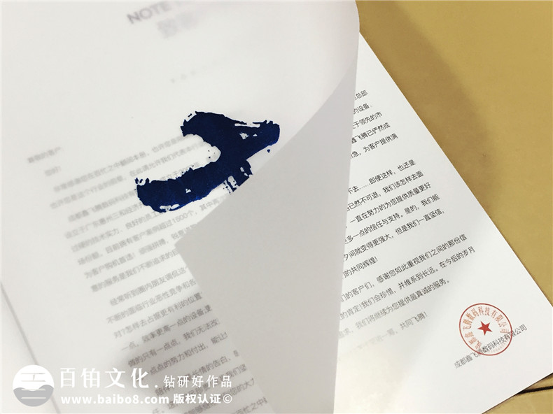 企業(yè)形象畫冊設計-噴繪機產(chǎn)品宣傳畫冊制作