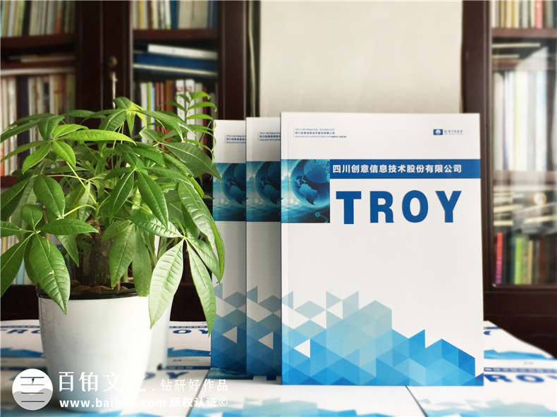 高新技術(shù)企業(yè)宣傳畫(huà)冊(cè)定制-科技公司形象畫(huà)冊(cè)