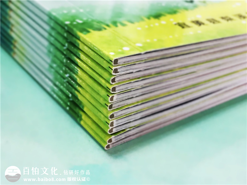 學校宣傳冊設計-江西撫州宣傳畫冊制作公司