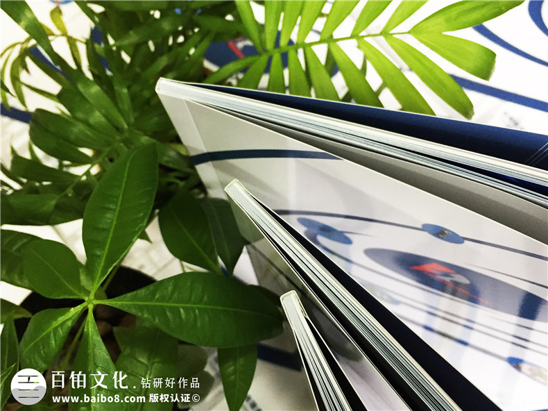 高精度三維測量技術(shù)企業(yè)畫冊設(shè)計-科技行業(yè)解決方案宣傳冊制作案例