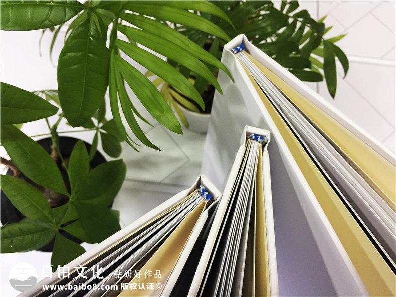 高端建筑設(shè)計公司宣傳冊制作應(yīng)注意的幾個方面