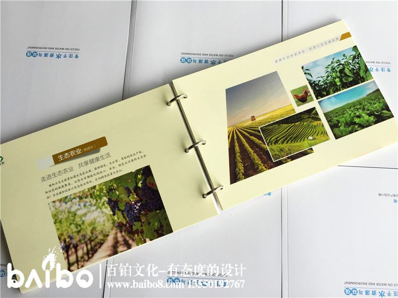 企業(yè)畫冊制作步驟中會(huì)涉及到的工作內(nèi)容有哪些？