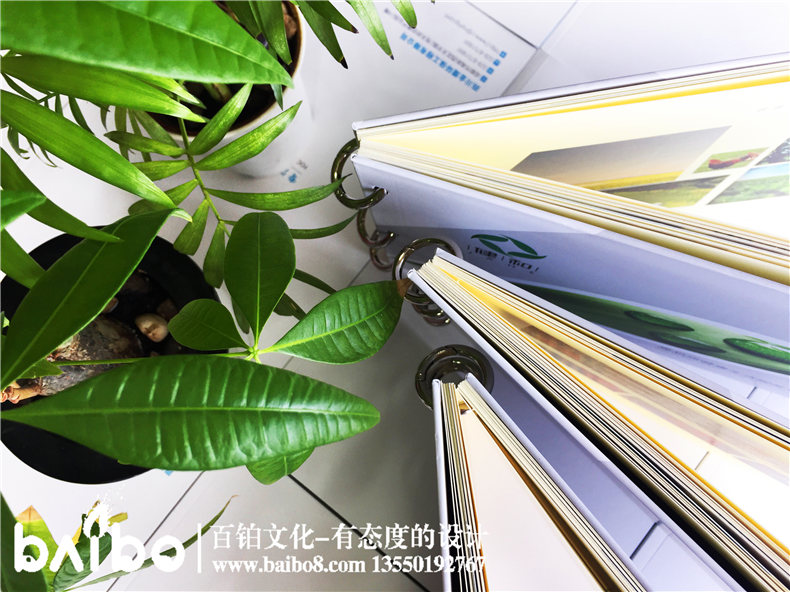 企業(yè)畫冊制作步驟中會(huì)涉及到的工作內(nèi)容有哪些？
