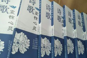 詩(shī)歌作品集出書(shū)-書(shū)號(hào)申請(qǐng)-個(gè)人自費(fèi)出書(shū)