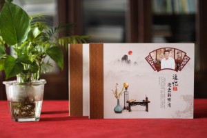 回憶錄設(shè)計(jì)印刷公司-老人制作回憶錄相冊(cè)本出書(shū)