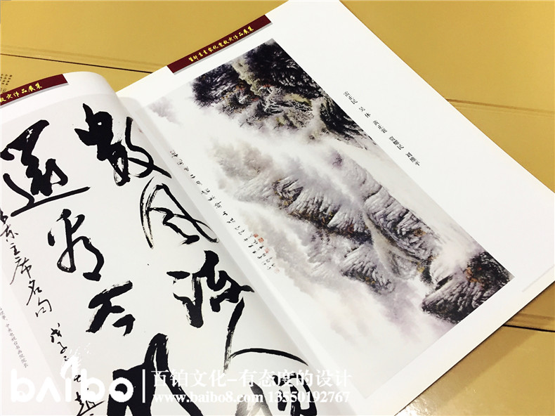 首都畫家-抗震救災(zāi)詩畫作品集-自費(fèi)出書