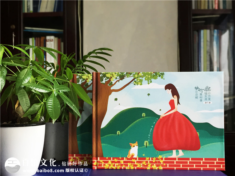 個(gè)人相冊(cè)制作：紀(jì)念相冊(cè)紀(jì)念匆匆歲月 紀(jì)念個(gè)人往事的感悟