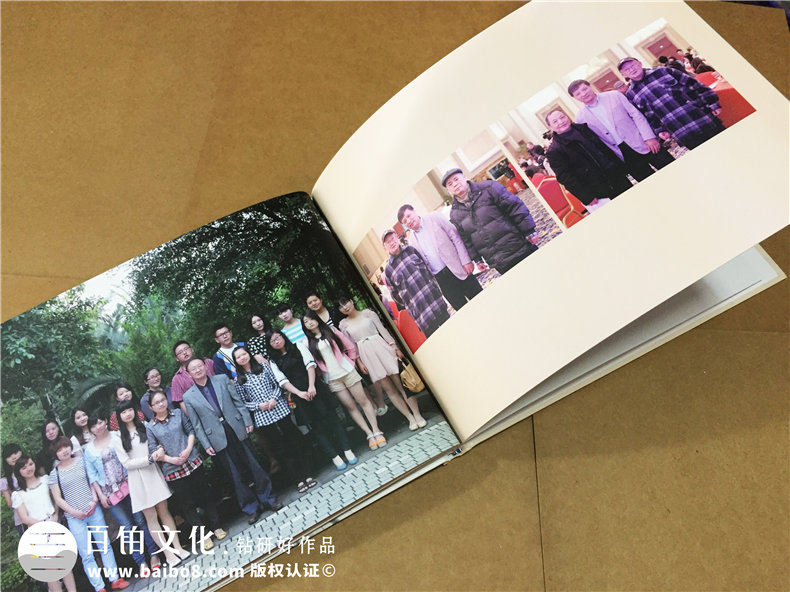 獻(xiàn)給老師的紀(jì)念冊制作 時光紀(jì)念冊怎么做 紀(jì)念美好時光