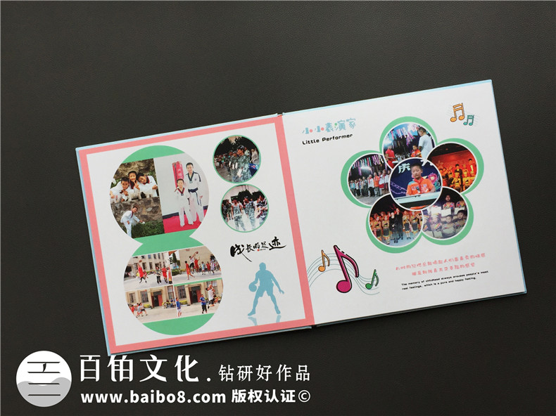 制作紀(jì)念冊的意義 紀(jì)念冊制作后帶來的人生感想！