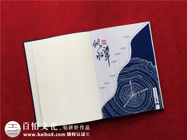 紀(jì)念冊(cè)設(shè)計(jì)的方法 專業(yè)紀(jì)念冊(cè)制作的內(nèi)容、字體、風(fēng)格等設(shè)計(jì)方法！