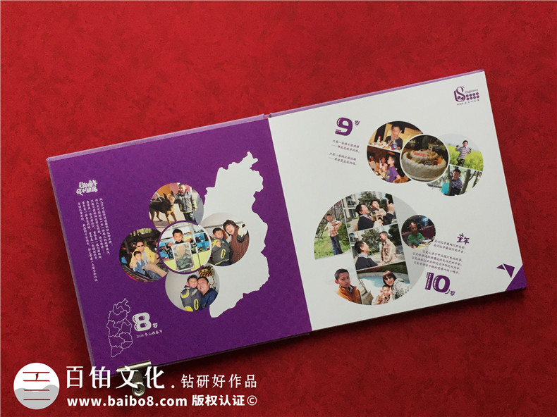 家長為兒童、孩子制作相冊(cè)，該怎么準(zhǔn)備紀(jì)念冊(cè)設(shè)計(jì)素材？第5張-宣傳畫冊(cè),紀(jì)念冊(cè)設(shè)計(jì)制作-價(jià)格費(fèi)用,文案模板,印刷裝訂,尺寸大小