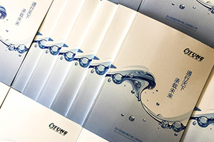 空氣環(huán)境凈化公司宣傳冊制作 環(huán)保科技公司宣傳冊設(shè)計要怎么完成？