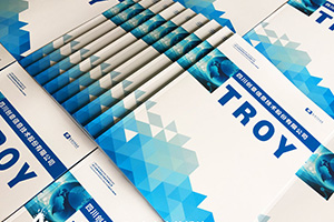 宣傳冊設計 制作專業(yè)的企業(yè)宣傳冊有方法 堅持增強營銷效益的設計！