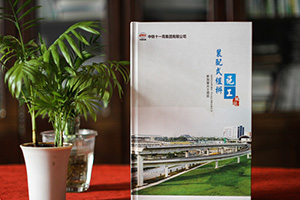 企業(yè)紀(jì)念冊：制作一本項目紀(jì)念冊，珍藏項目工程中的血汗艱辛！