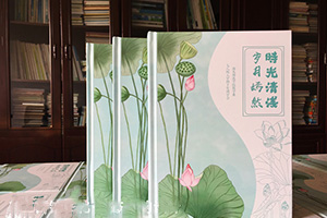紀念冊制作廠家：紀念冊制作理念 提升紀念冊的紀念價值！