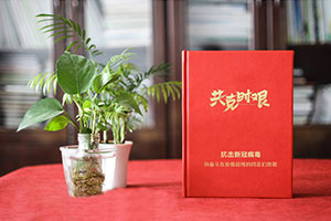 疫情后制作個(gè)人成長(zhǎng)紀(jì)念冊(cè) 抗擊疫情的難忘事件紀(jì)念冊(cè)制作！