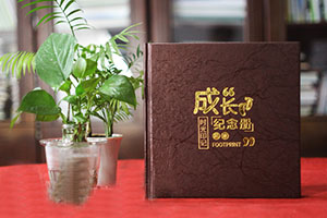 制作紀念冊 記載美好往事 大概的紀念冊制作流程是怎樣的？