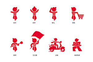 企業(yè)vi設(shè)計(jì)怎么做更好 專業(yè)vi設(shè)計(jì)就要這么做！