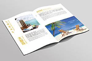 旅游宣傳畫冊該如何革新 旅游行業(yè)宣傳畫冊設(shè)計怎么做？