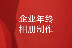 企業(yè)年終活動(dòng)相冊(cè)設(shè)計(jì)-年末總結(jié)回顧過去事業(yè)拓展