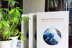 企業(yè)宣傳冊(cè)設(shè)計(jì)怎么做 除了新穎大氣的設(shè)計(jì)風(fēng)格還有哪些設(shè)計(jì)方法？