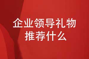 在職場(chǎng)給企業(yè)領(lǐng)導(dǎo)送什么禮物好-推薦一本領(lǐng)導(dǎo)相冊(cè)