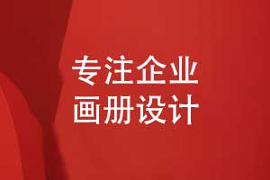 專業(yè)團(tuán)隊(duì)專注于畫冊(cè)設(shè)計(jì)-品牌畫冊(cè)提升企業(yè)形象