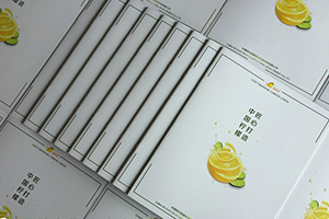 農(nóng)業(yè)企業(yè)畫(huà)冊(cè)設(shè)計(jì) 農(nóng)業(yè)公司宣傳冊(cè)設(shè)計(jì)提升企業(yè)知名度！